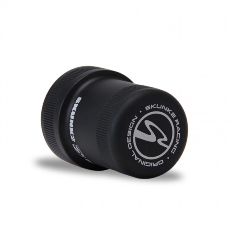Skunk2 Honda/Acura 92+ B-Serie VTEC Schwarzes Solenoid Cover