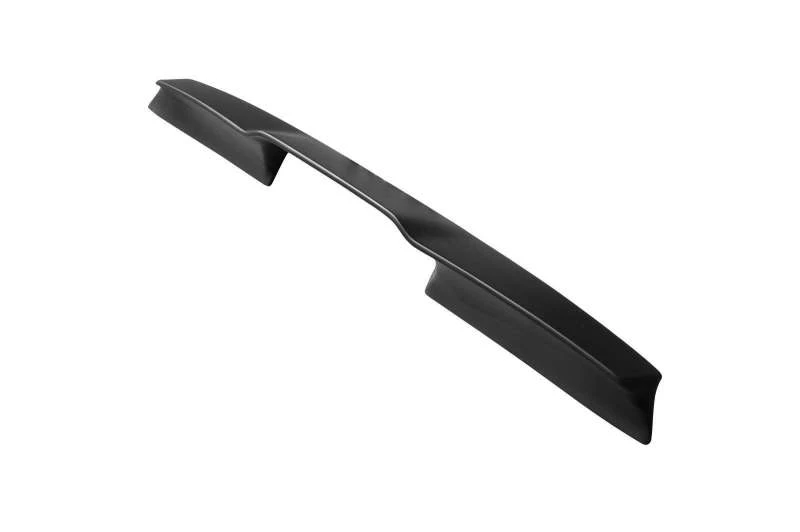 EGR 15+ Chev Silverado/GMC Sierra Crw/Dbl Cab Heckkabine LKW Spoiler
