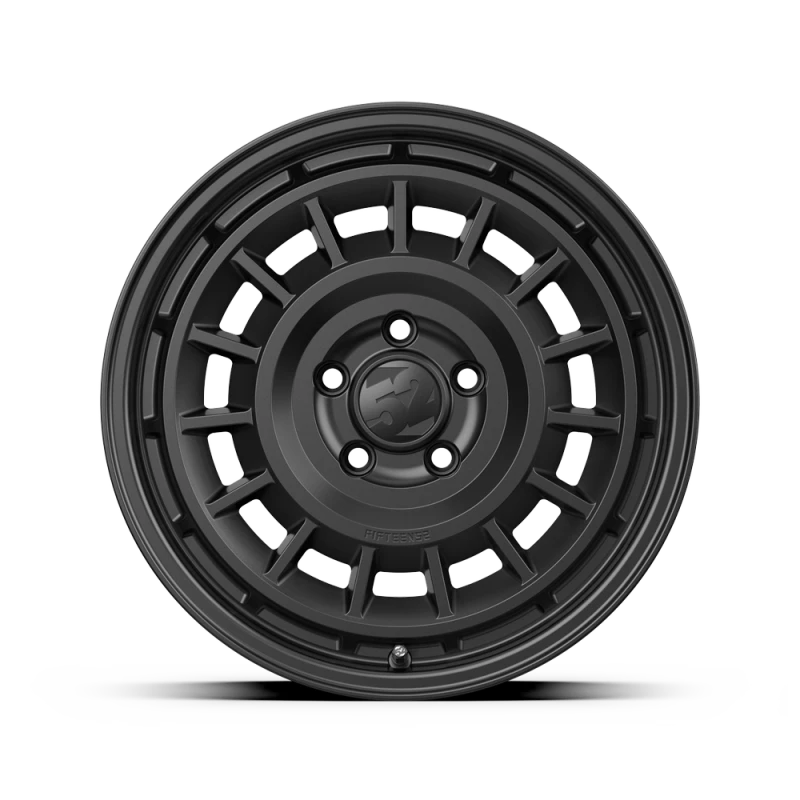 fifteen52 Alpen SV 17x8 6x130 BP 40mm ET 6.08 BS 84.1 Bore Frosted Graphite Wheel