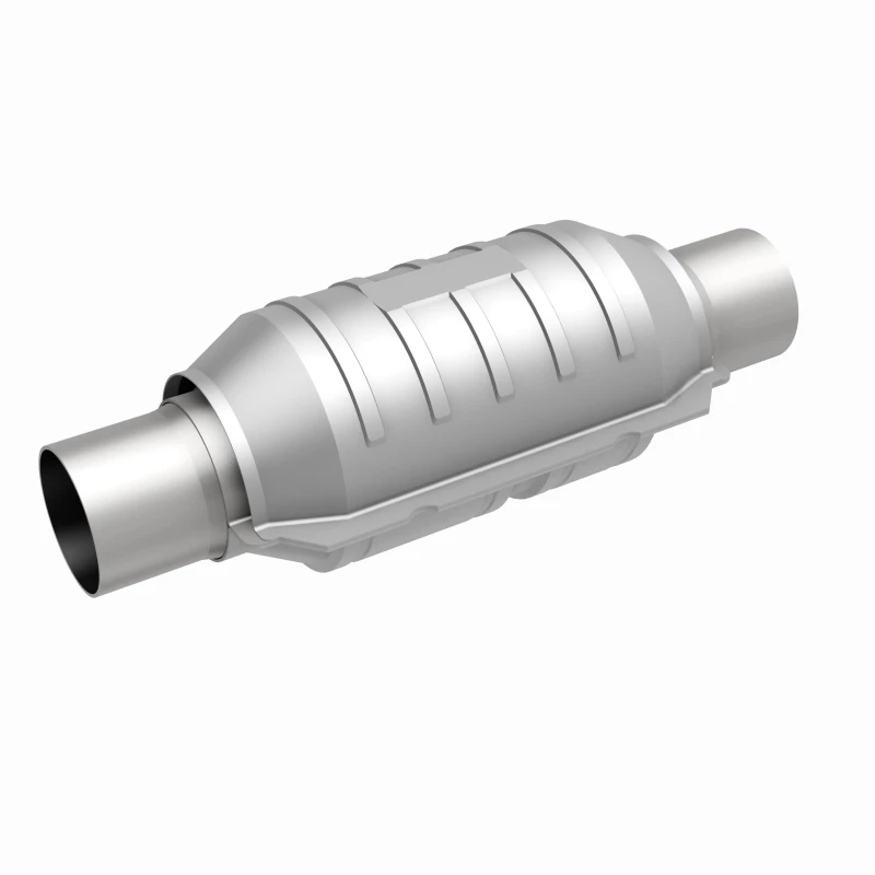 MagnaFlow Universal Catalytic Converter 2.25in. OEM