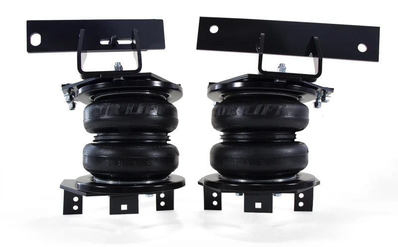 Air Lift LoadLifter 7500XL Ultimate für 17-19 Ford F-250 / F-350 / F-450