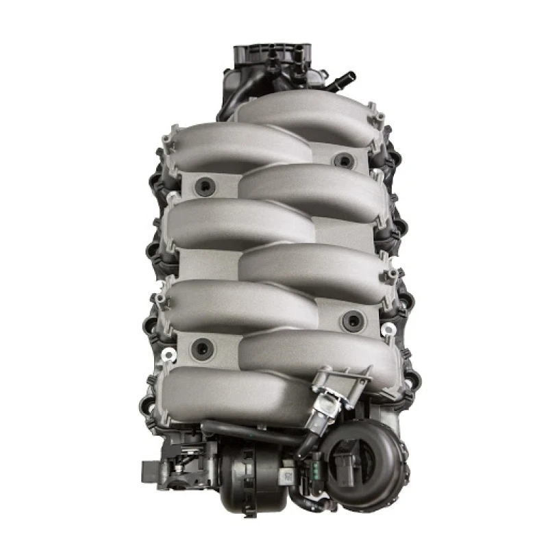 VMP Performance 2018 GT Einlasskrümmer & IMRC Plug & Play-Kabelsätze für 15-17 5.0L