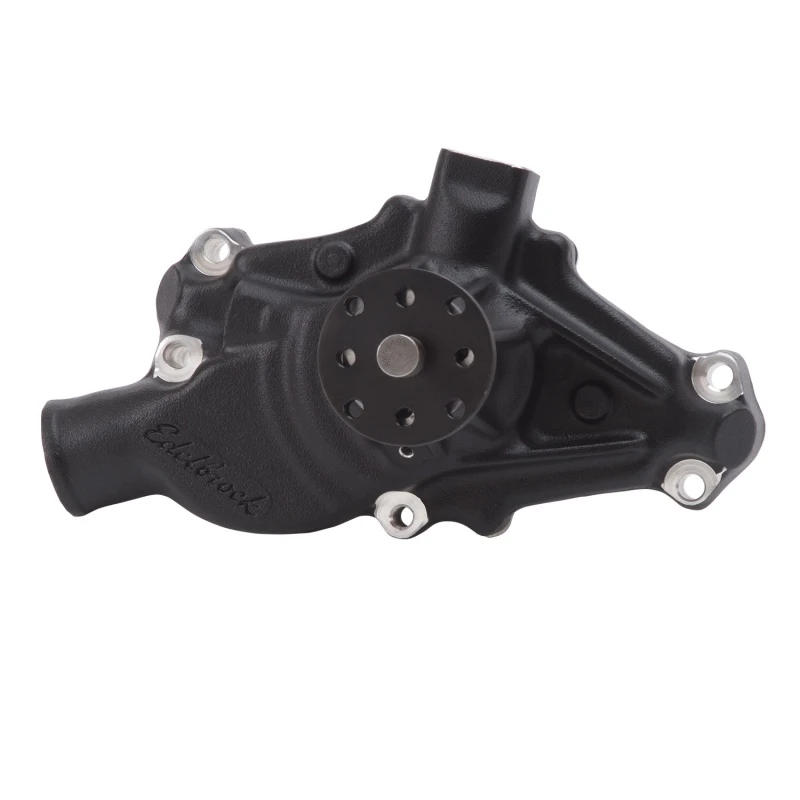 Edelbrock Wasserpumpe Hochleistung Chevrolet 1955-68 Autos und 1955-72 Leichte LKW