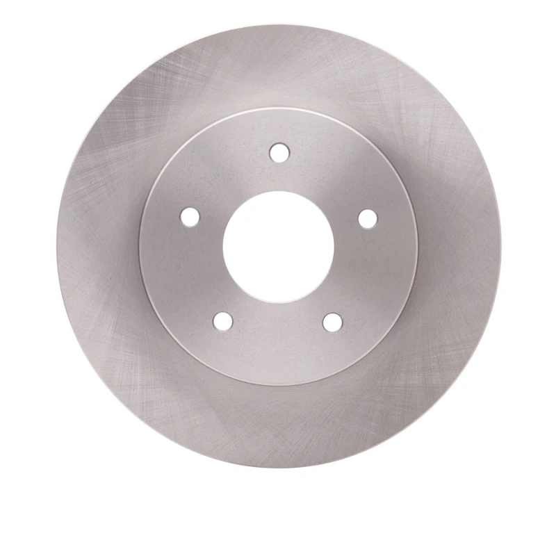 DFC 63-82 Chevrolet Corvette Front Brake Rotor