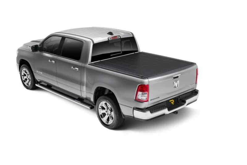 Truxedo Sentry Bettabdeckung für 19-22 Ram 1500 6ft. 4in.