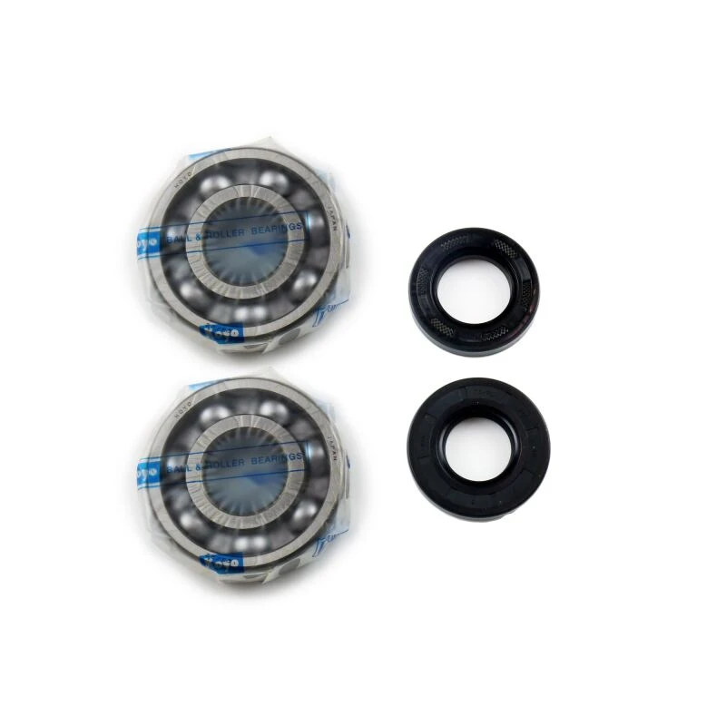 Athena 21-21 Fantic XE 125 2T Main Bearing & Seal Kit