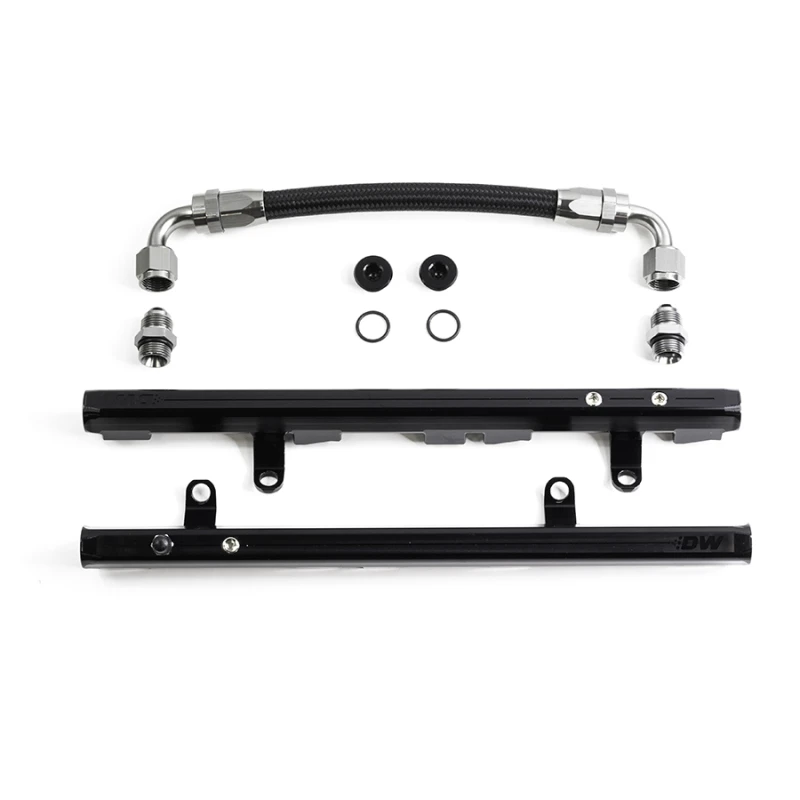 deatschwerks_7-201-67931567db6ee DeatschWerks 97-04 Chevrolet Corvette Z06 Coyote 5.0 LS1 / LS6 Fuel Rails w/ Crossover