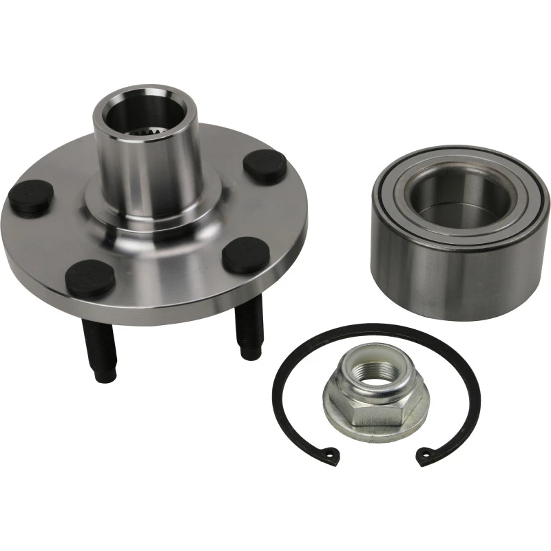 MOOG 07-10 Ford Edge Vordere Nabeinheit