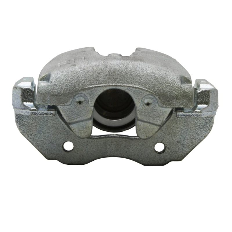 DFC 05-07 Ford Focus Front-R Premium Caliper - Silver Zinc Coated