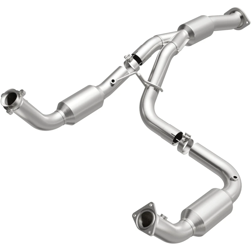 Magnaflow 12-17 Chevrolet Express 3500 6.0L Direkteinbau-Katalysator