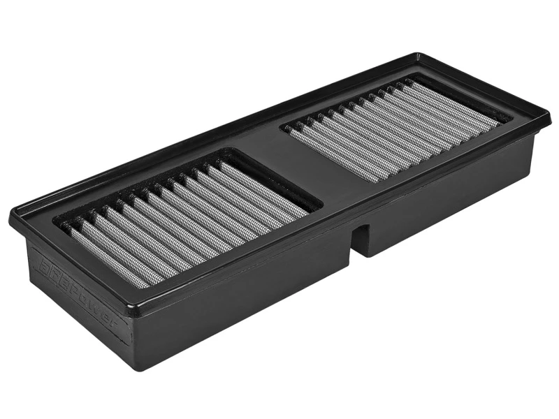 aFe Magnum FLOW Pro DRY S OE-Ersatzluftfilter 17-18 Alfa Romeo Giulia I4-2.0L (t)