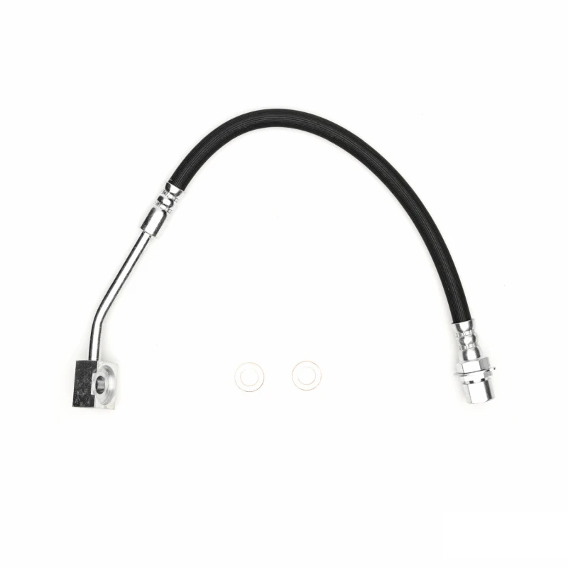 DFC 99-04 Ford Mustang Front-L Brake Hose