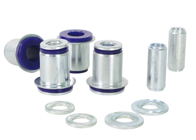 SuperPro Front Upper Inner Bushing Kit