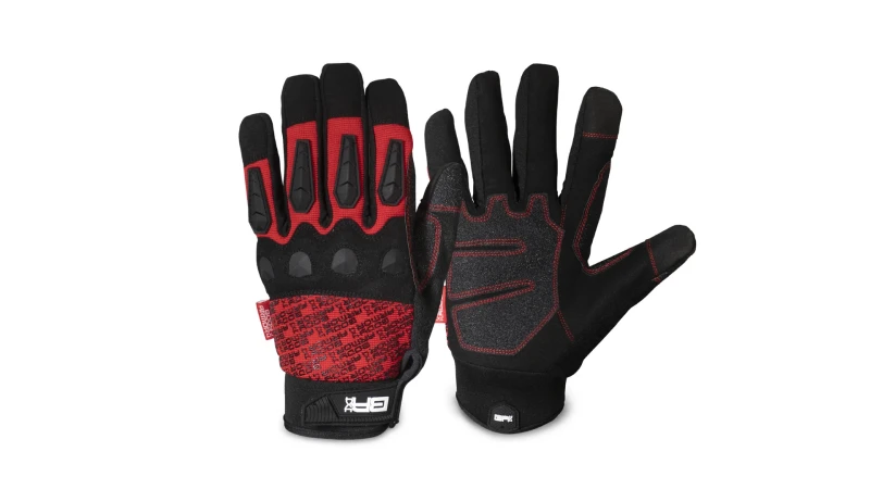 Body Armor 4x4 Trail Handschuhe XL