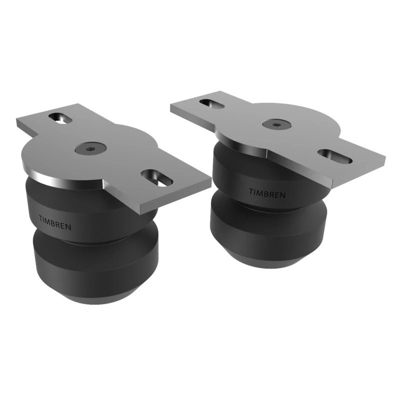 Timbren SES Suspension Enhancement System