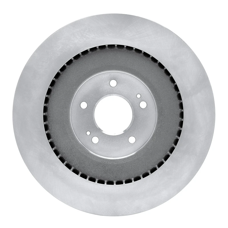 DFC 23-25 Kia EV6 Rear Brake Rotor
