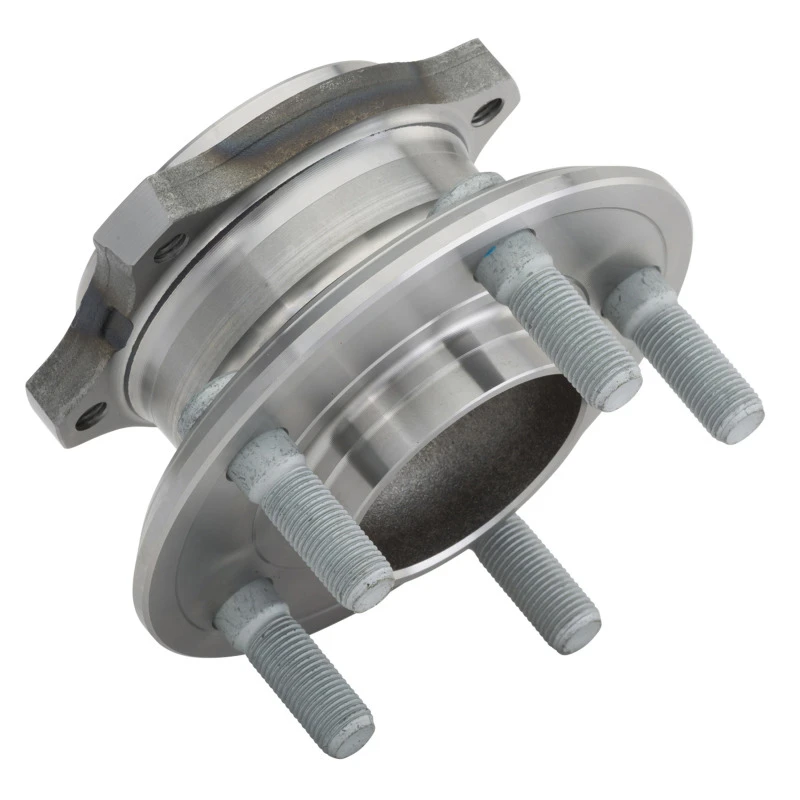 MOOG 09-14 Chrysler 300 Hinterrad-Nabenantrieb