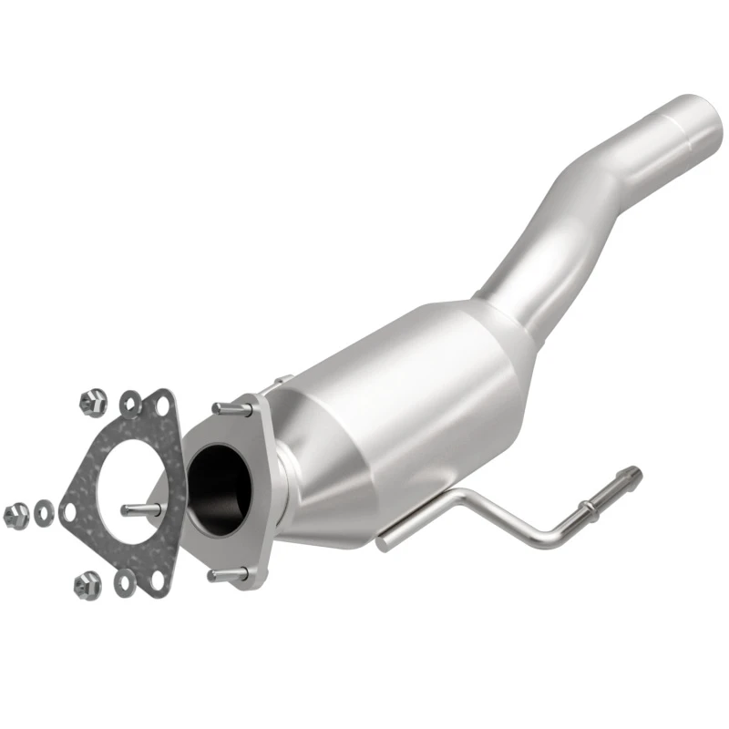 MagnaFlow-Katalysator DF 04-06 Porsche Cayenne 3.2L
