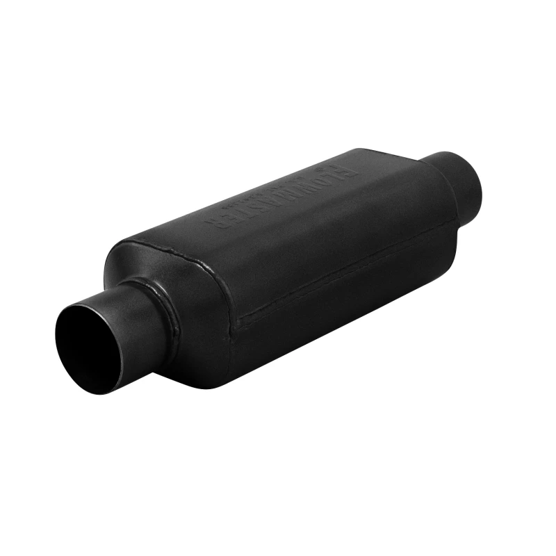 Flowmaster Super HP-2 2.25 IN/OUT 12 in. SS Muffler