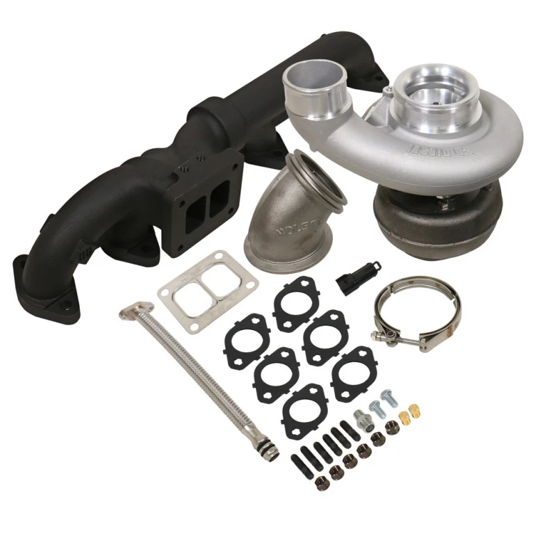 BD Diesel Iron Horn Turbo Kit für 2003–2007 Dodge Ram 2500/3500