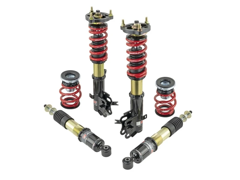 Skunk2 14-15 Honda Civic Pro ST Coilover-Federbeine