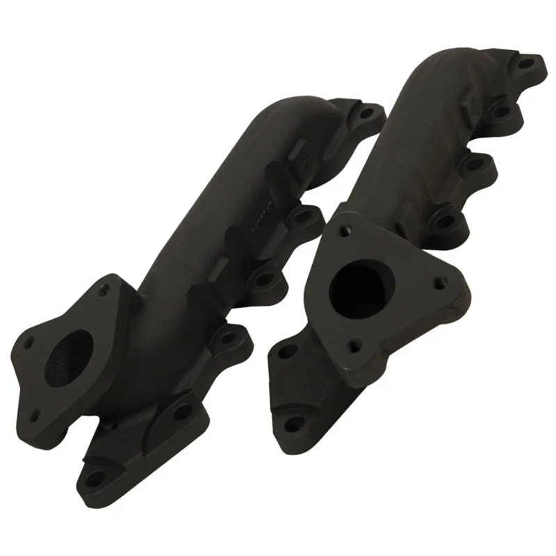 BD Diesel Auspuffkrümmer Set für Ford F-150 3.5L Ecoboost 2011-2016