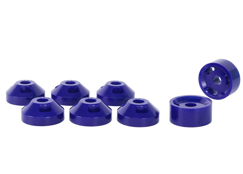 SuperPro Voided Style Bushing Kit