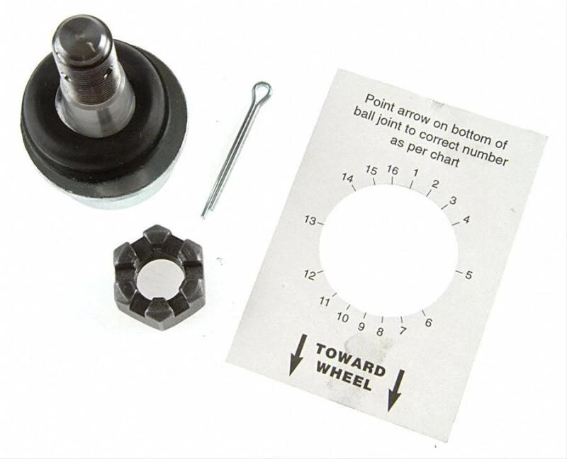 MOOG 99-04 Jeep Grand Cherokee Vordere Untere Kugelgelenk