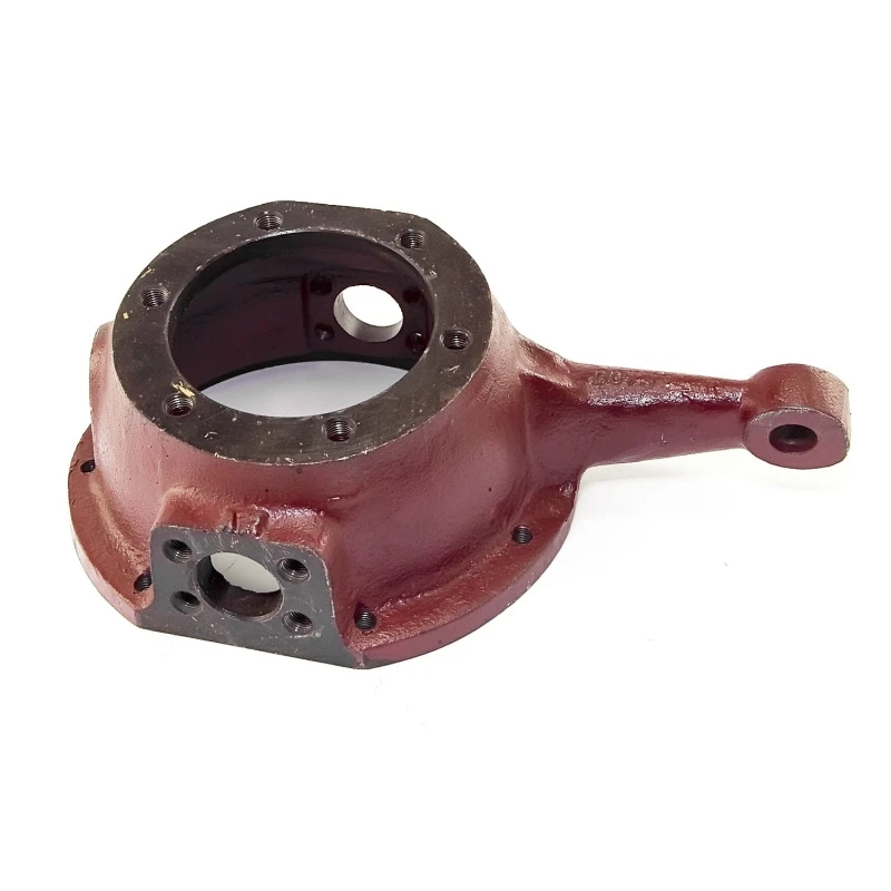 Omix-Steuerknuckle RH 41-71 Willys & Jeep Modelle