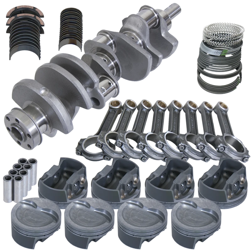 Eagle Pro Street Rotating Assembly für Ford 351W