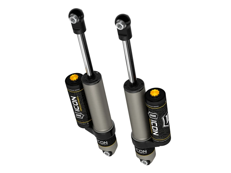 ICON 2019+ GM 1500 0-2 Zoll hinten 2,5 Serien-Stoßdämpfer VS PB - Paar