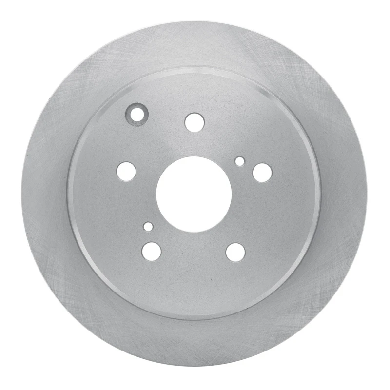 DFC 86-97 Toyota Supra Rear Brake Rotor