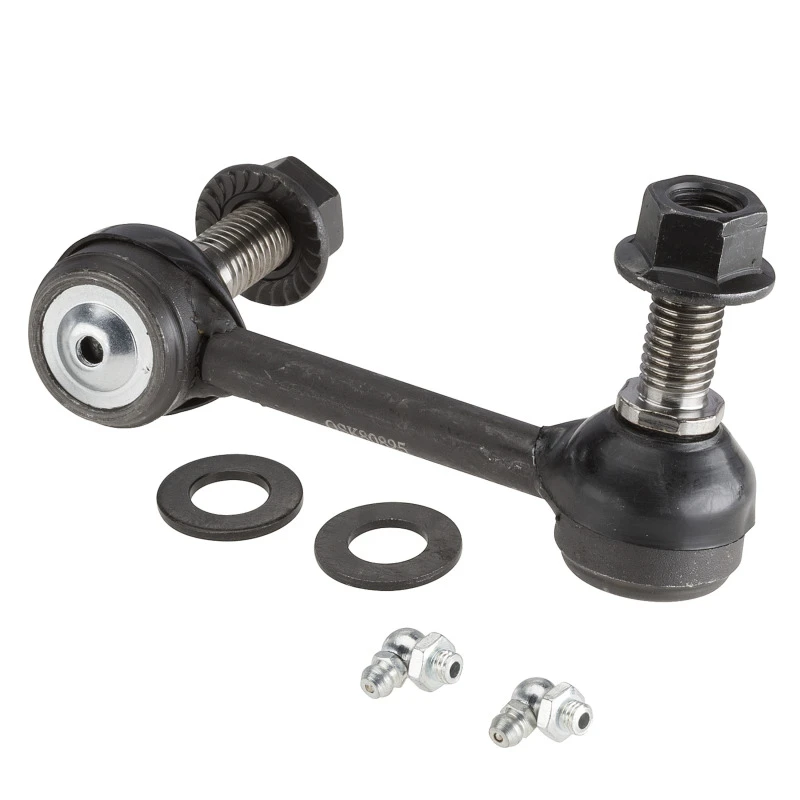 MOOG 04-08 Isuzu Ascender Vorne Rechts Stabilisatorstangen-Kit