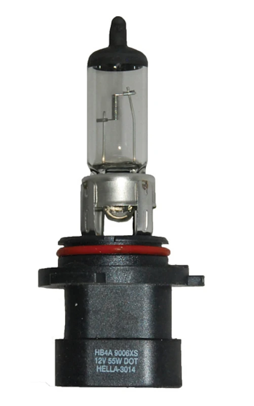 Hella Glühbirne 9006XS/HB4A 12V 55W P22d T4