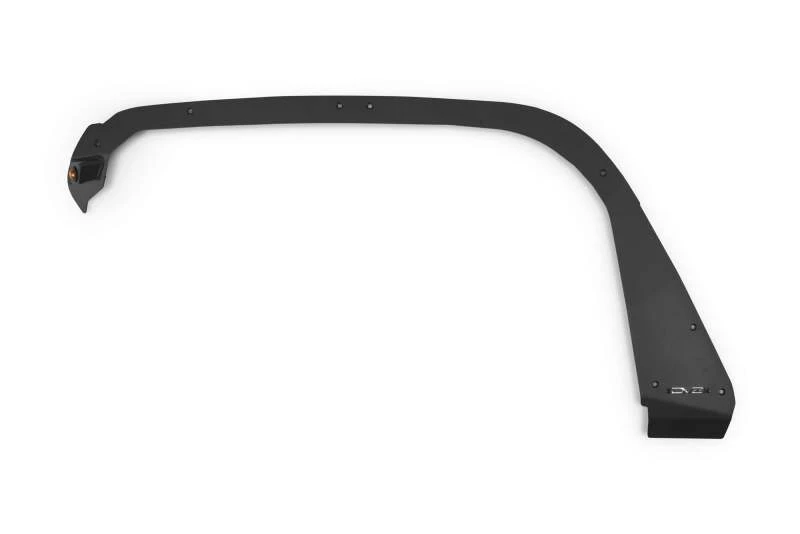 DV8 Offroad Fender Deletes für 2020–2024 Jeep Gladiator JT