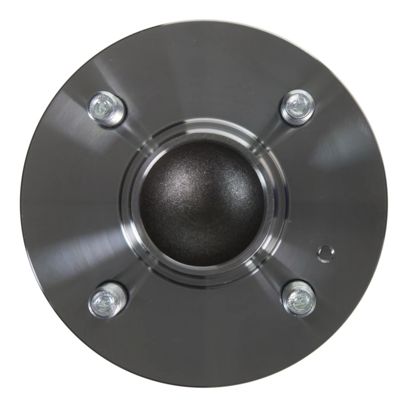MOOG 06-11 Kia Rio Hinterrad-Nabenbaugruppe