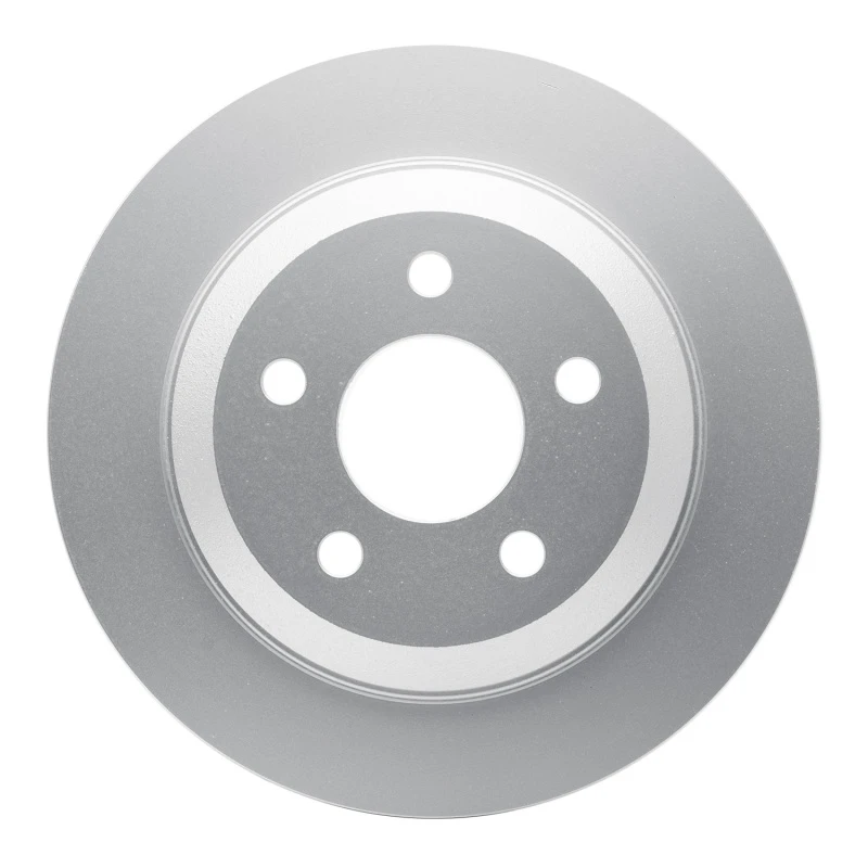 DFC 98-02 Chevrolet Camaro Rear GeoSPEC Coated Rotor