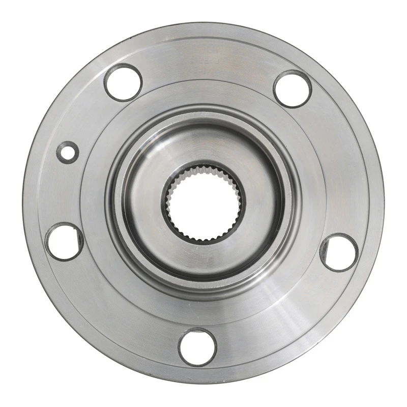 MOOG 03-14 Volvo XC90 Rear Hub Assembly