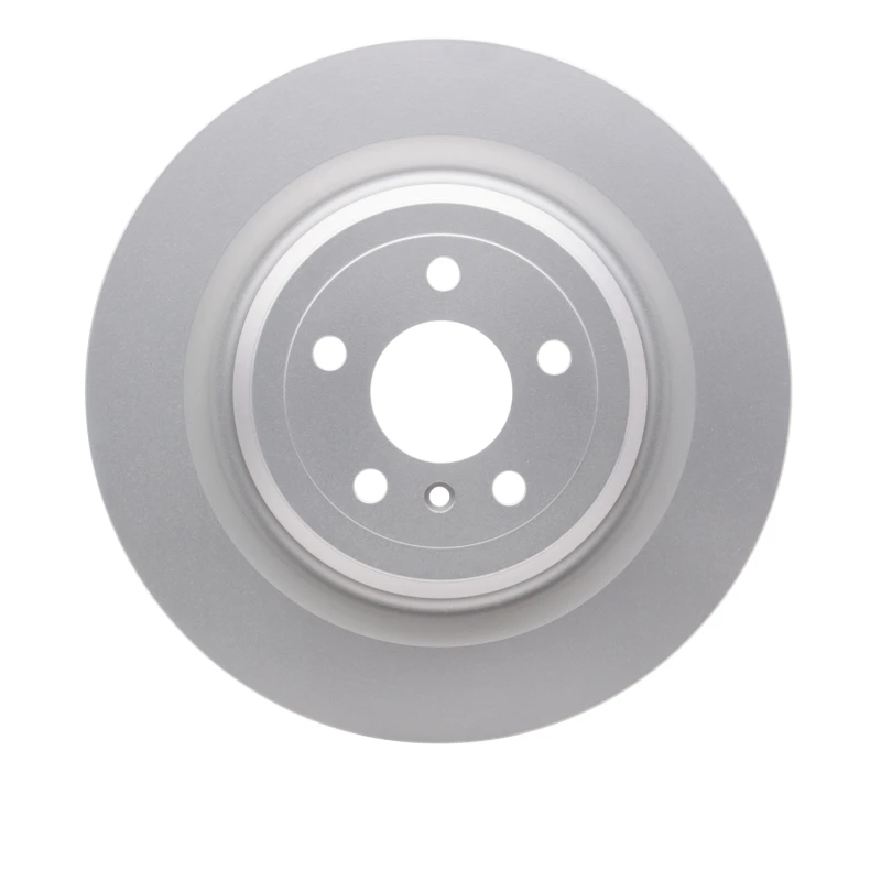 DFC 13-19 Mercedes-Benz GL350 Rear GeoSPEC Coated Rotor