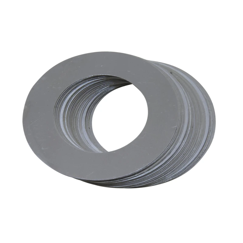 Yukon Gear Eaton Positraction Shim Kit for 10.5in GM 14 Bolt Truck