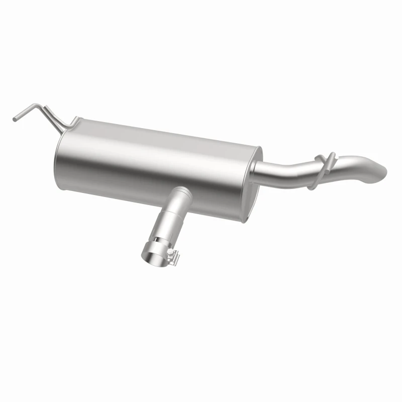 BRExhaust 19-22 Jeep Cherokee 2.4L Direct-Fit Exhaust Muffler Kit