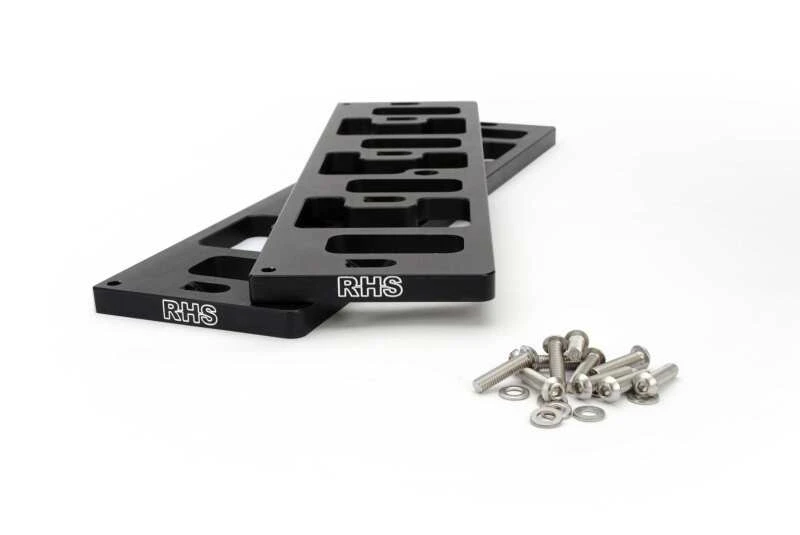 Fast Intake Spacer Kit, Gen Iv Tall Deck