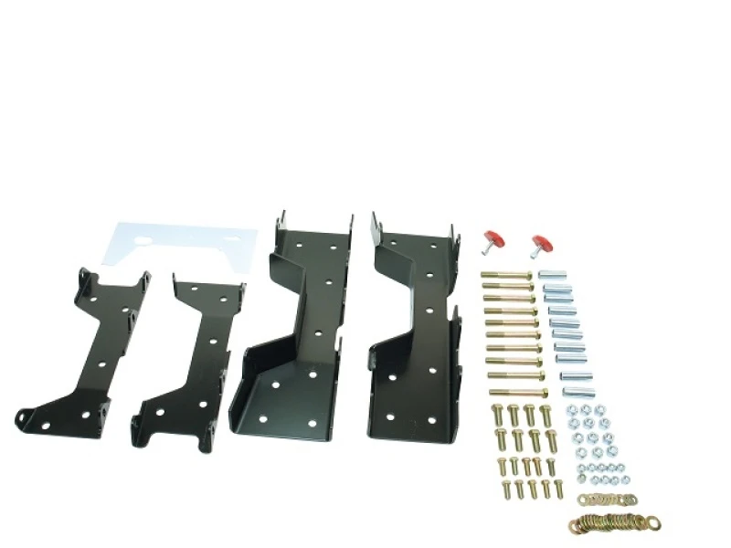 Belltech C-SEKTION KIT 01-06 GM C1500 STD W/5,25 Zoll FRM