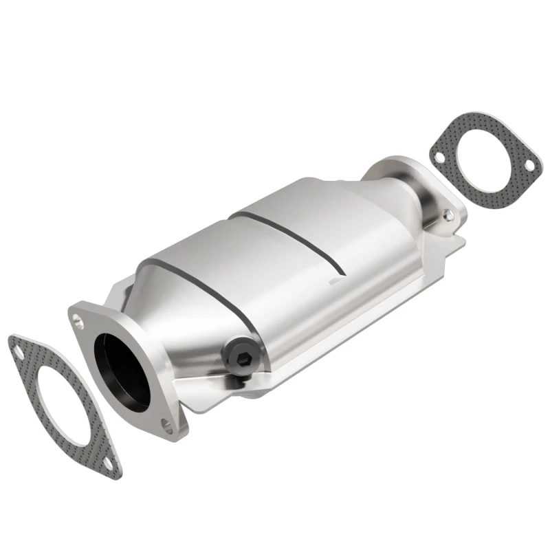 MagnaFlow-Katalysator DF 97-99 Nissan Maxima Heck