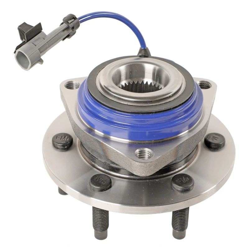 MOOG 06-07 Buick Terraza Vorder- / Hinterrad-Lager