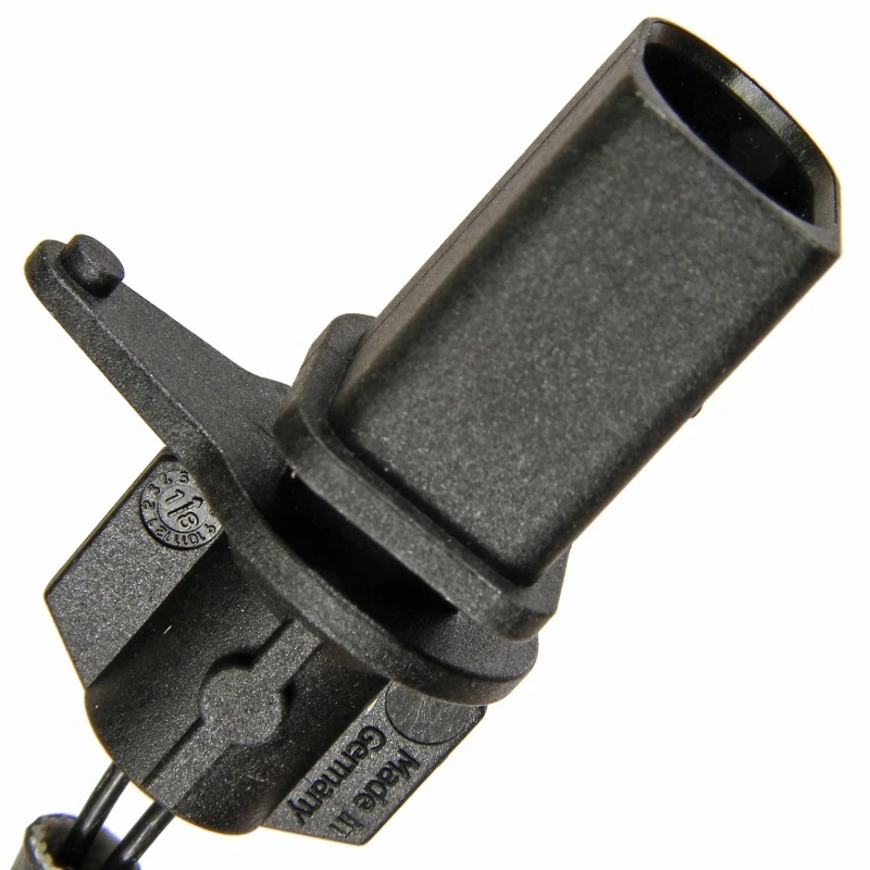 Power Stop 16-18 Audi S8 Rear Euro-Stop Electronic Brake Pad Wear Sensor
