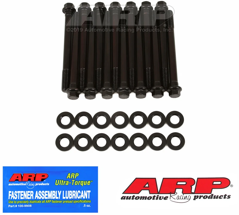 ARP Head Bolt Kit for Jeep 232/258 with 7/16 Thread