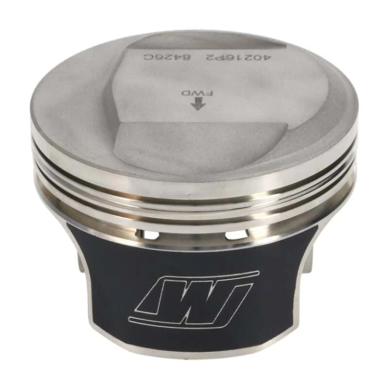 Wiseco Tracker Series 1340 Evo Domed 101 CR Piston Kit