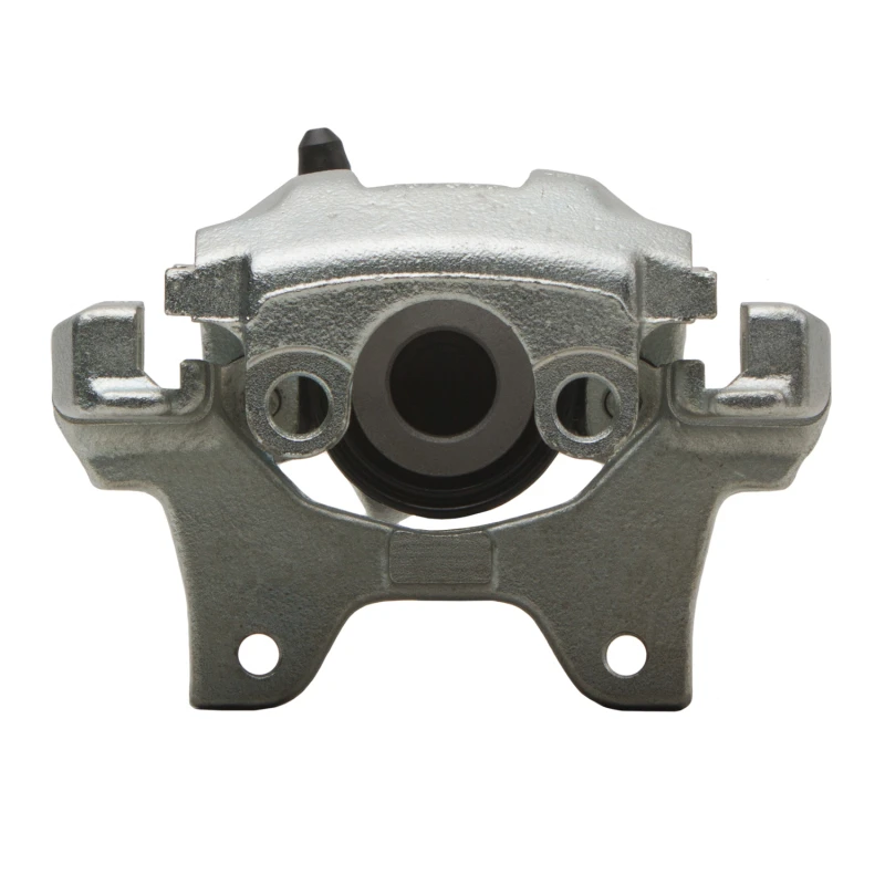 DFC 89-95 BMW M5 Rear-L Premium Caliper - Silver Zinc Coated