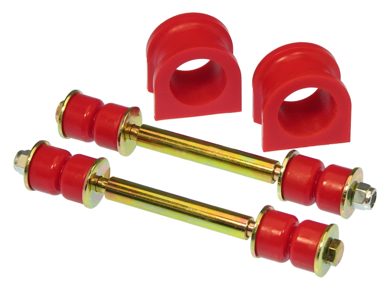 Prothane Front Sway Bar Bushings for 2007-2014 Chevy Silverado
